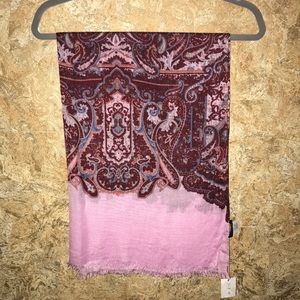 J. Crew Factory scarf